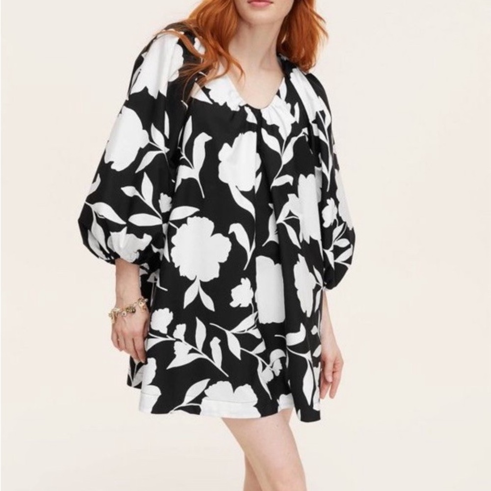 Kate Spade Classic Dress - Picture 3 of 5